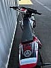 YAMAHA DT R SUPERMOTARD