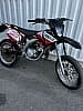 YAMAHA DT R SUPERMOTARD