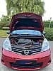 Nissan Note 1steHands/12M garantie/Nissan Note/2009/155800/1.4i/€4/AC