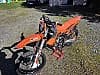 KTM SX