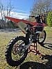 KTM SX