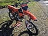KTM SX
