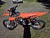 KTM SX