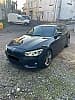 Bmw Serie 1 (F20) (2) 120D M SPORT BVA8 5P