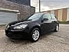 Volkswagen Golf Vend golf 6