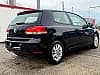 Volkswagen Golf Vend golf 6