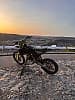 HUSQVARNA 85 TC