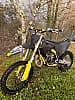 HUSQVARNA 85 TC