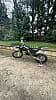 HUSQVARNA 85 TC