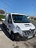 Renault Master benne III 2.3 dCi 170ch