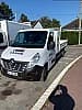 Renault Master benne III 2.3 dCi 170ch