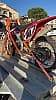 HONDA CRF R