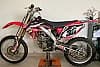 HONDA CRF R
