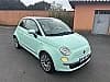 Fiat 500 II (2) 1.2 8V 69 LOUNGE