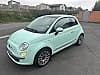 Fiat 500 II (2) 1.2 8V 69 LOUNGE