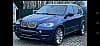 Bmw X5 (E70) (2) XDRIVE40DA 306 LIMITED SPORT EDITION