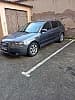Audi A3 II (2) SPORTBACK 2.0 TDI 140 BUSINESS LINE