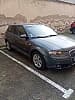 Audi A3 II (2) SPORTBACK 2.0 TDI 140 BUSINESS LINE