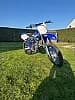 YAMAHA YZF