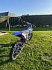 YAMAHA YZF