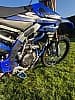 YAMAHA YZF