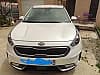 Kia Niro 1.6 GDI HYBRIDE RECHARGEABLE 141 ACTIVE DCT6