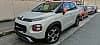 Citroen C3 Aircross c3 aircross shine
