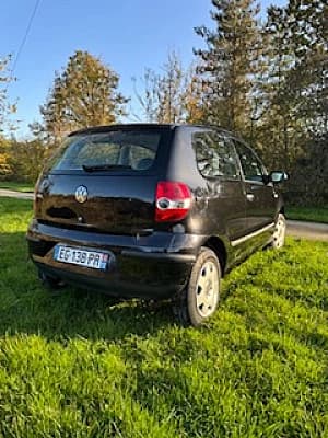 Volkswagen Fox 1.2 55 TREND