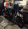 SHERCO SM