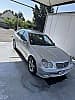 Mercedes-Benz Classe C II (2) 220 CDI ELEGANCE BVA