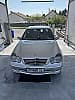 Mercedes-Benz Classe C II (2) 220 CDI ELEGANCE BVA