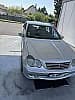 Mercedes-Benz Classe C II (2) 220 CDI ELEGANCE BVA