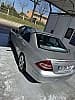 Mercedes-Benz Classe C II (2) 220 CDI ELEGANCE BVA