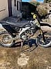 SUZUKI RM-Z