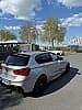 Bmw Serie 1 bmw serie 1 120d pack 135i