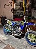 SHERCO SM