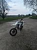 DERBI SENDA SM