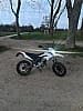 DERBI SENDA SM