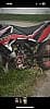 BETA MOTARD RR
