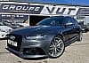 Audi RS6 III (2) AVANT 4.0 TFSI 605 PERFORMANCE QUATTRO TIPTRONIC