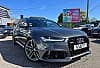 Audi RS6 III (2) AVANT 4.0 TFSI 605 PERFORMANCE QUATTRO TIPTRONIC