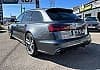 Audi RS6 III (2) AVANT 4.0 TFSI 605 PERFORMANCE QUATTRO TIPTRONIC