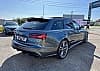 Audi RS6 III (2) AVANT 4.0 TFSI 605 PERFORMANCE QUATTRO TIPTRONIC