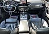 Audi RS6 III (2) AVANT 4.0 TFSI 605 PERFORMANCE QUATTRO TIPTRONIC