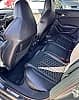 Audi RS6 III (2) AVANT 4.0 TFSI 605 PERFORMANCE QUATTRO TIPTRONIC