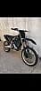 YAMAHA YZ