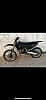 YAMAHA YZ