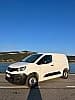 Peugeot Partner III 1.5 STANDARD 650 KG BLUEHDI 100 S&amp;S BVM6 PREMIUM