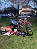 Enduro 300 Refait à neuf
