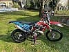 Enduro 300 Refait à neuf